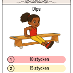 Poängträning - bild 3