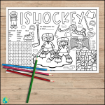 Paket – Ishockey - bild 2