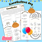 Grattis till kanelbullen! - bild 3
