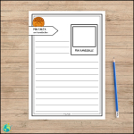 Skriv om kanelbullen - bild 2