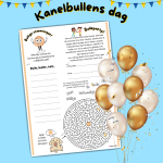 Grattis till kanelbullen! - bild 4