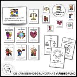 PAKET: Diskrimineringsgrunderna - bild 2