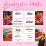 Matematik Regnbågsbox - bild 2