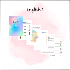 English 1