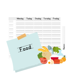 Food