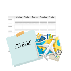 Travel