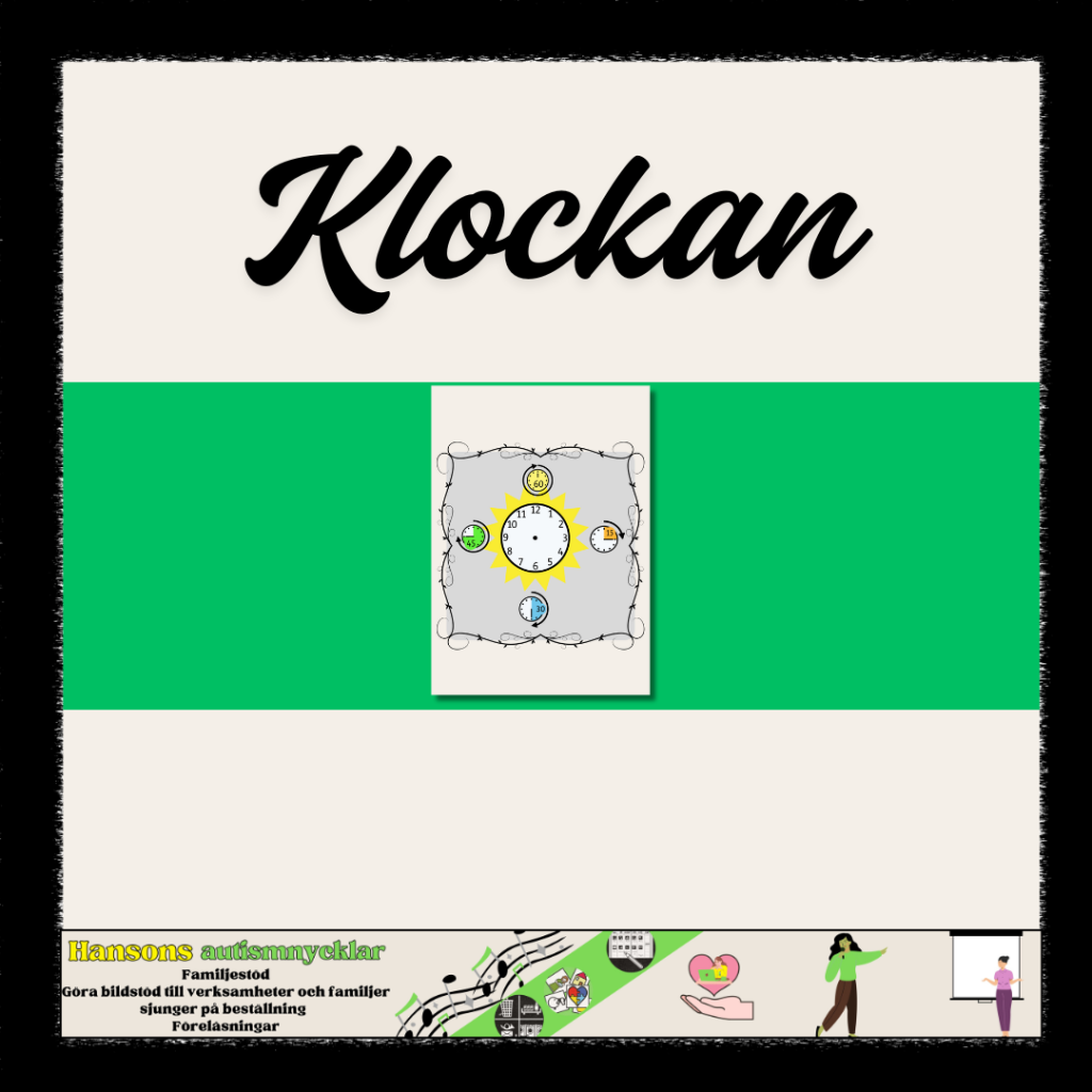 Klockan