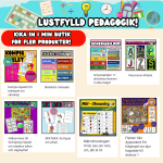 Skattkartan – En övning i väderstreck! - bild 2