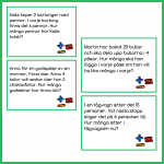 Välskrivning – djur - bild 1