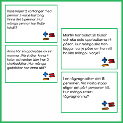 Välskrivning - djur