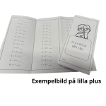 Räkna lilla minus - bild 2