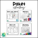 Paket – Ishockey - bild 1