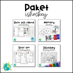 Paket - Ishockey