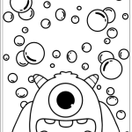 Mitt monster - bild 3