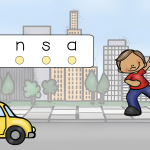 Ljuda med ljudtaxin – interaktiv övning - bild 6