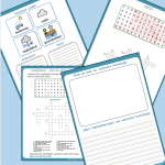 Vattnets kretslopp - bild 2