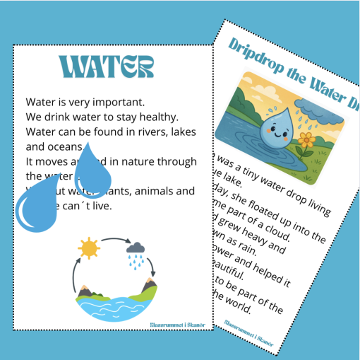 Water