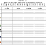 Veckans ord – 12 veckor med elevnära ord - bild 3