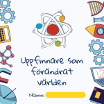 Upptäckare som förändrat världen - bild 13