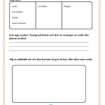 Stort häfte extrauppgifter SO - bild 13