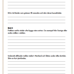 Stort häfte extrauppgifter SO - bild 12