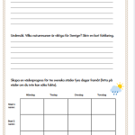 Stort häfte extrauppgifter SO - bild 11