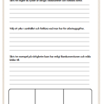 Stort häfte extrauppgifter SO - bild 9