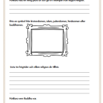 Stort häfte extrauppgifter SO - bild 8