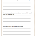 Stort häfte extrauppgifter SO - bild 4