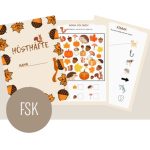 Mysigt hösthäfte - bild 1