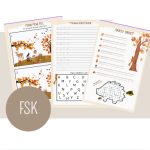 Mysigt hösthäfte - bild 2