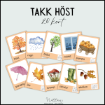 TAKK höst - bild 1
