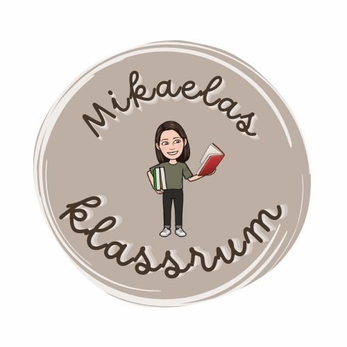 Mikaelas klassrum