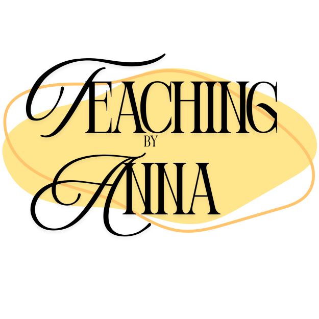 Teaching By Anna