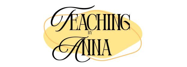 Teaching By Anna