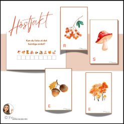 Höstjakt