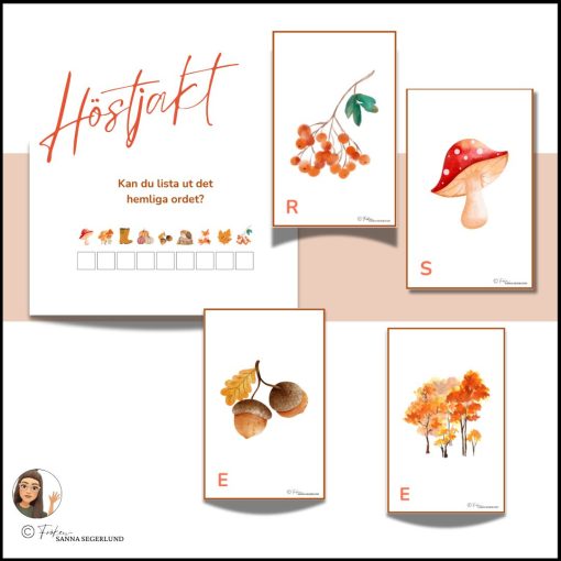 Höstjakt