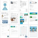 Istiden – ett häfte - bild 5