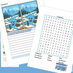 Istiden – ett häfte - bild 4