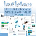 Istiden – ett häfte - bild 9