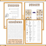 Halloween-Läsförståelsetexter i olika nivåer och SVA anpassad - bild 2