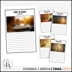 Skriv till bilden; Magisk höst - bild 2