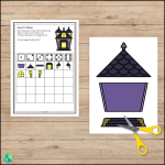 Halloween – Bygg ett spökhus - bild 2