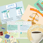 Matte posters - bild 2