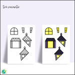 Halloween – Bygg ett spökhus - bild 3