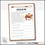 Läsförståelse – Hösten - bild 2