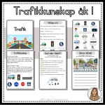 Trafikkunskap - bild 2