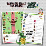 Brainrots become brainpower - bild 2