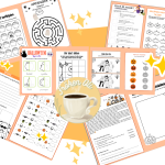 Halloween knep och knåp - bild 2