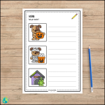 Verb – Halloween - bild 2